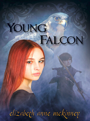 cover image of Young Falcon